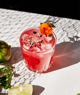 Hibiscus Smash