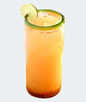 Sombrero Tropical