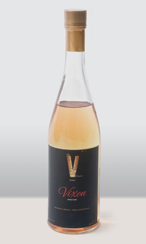 Vixen