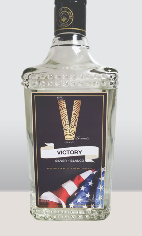 VICTORY