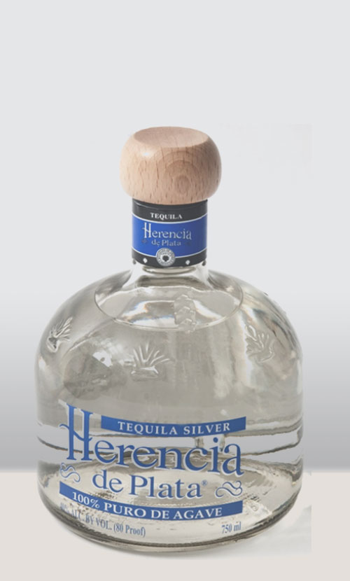 Herencia de Plata