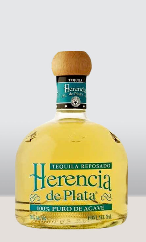 Herencia de Plata